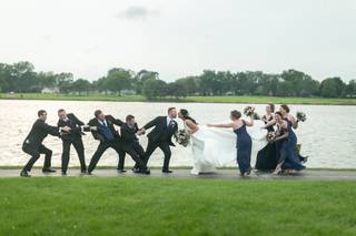 Well Told Weddings Inc - 28