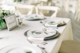 Petals Floral Event Decor - 6