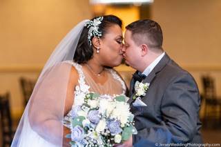 JERSEY WEDDING photography - 11