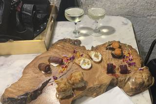 Fig and Pig Catering - 6