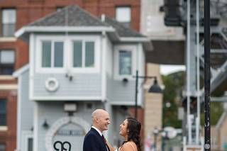 Lastrina Girls Bridal Salon - 18