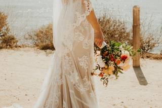 The Mantilla Company - 30