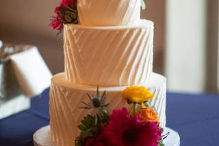 Ambrosia Cakes - 36