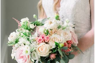 Thistle Bee the Florist - 50