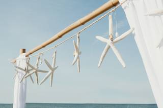 Barefoot Beach Bride - 21