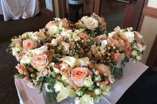 Wildrose Floral Design - 119