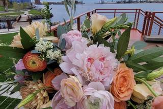 Lace & Brass Events, LLC - 55