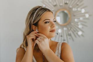 Makeup by Christina - 34