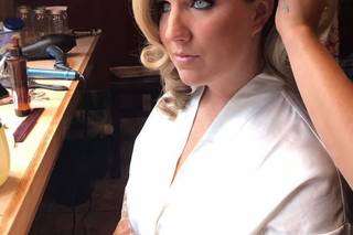 Suzanne LaValley Makeup Artistry - 27