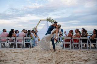 Claudia García Exclusive Weddings &  Events - 12