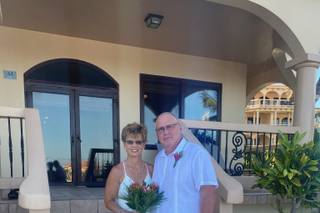 Belize Weddings - 25