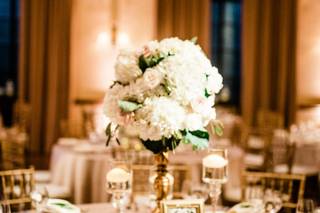 Florally Ever After - 11
