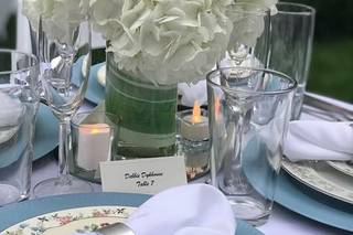Sweetest Devotion Wedding Planning - 5