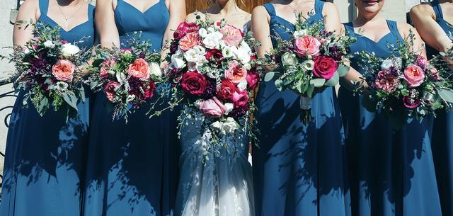 blossoms design boutique - 1