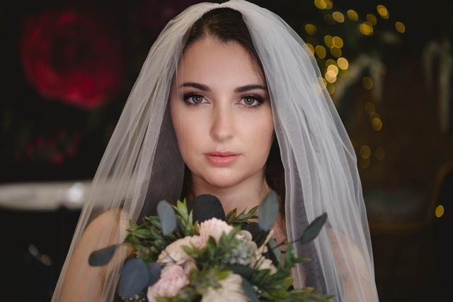 Classic Beauty Photography - 1