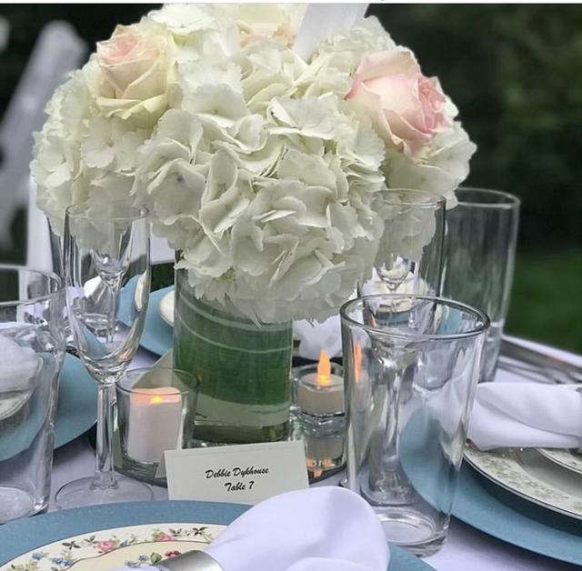 Sweetest Devotion Wedding Planning - 1