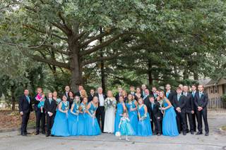 Avalon Manor Banquet Center - 46