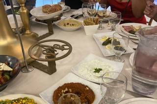L.A. Banquets - Glenoaks Ballroom - 18