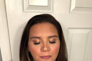 Amy's Makeup Artistry - 18