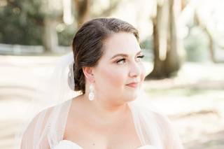 Myrtle Beach Hair & Makeup - 13