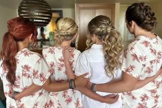 Maui Makeup Artistry-Hair & Beauty Bar - 23
