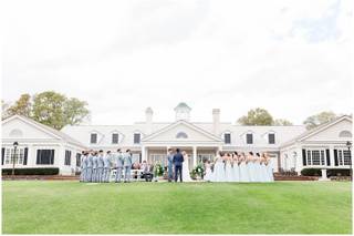 Pawleys Plantation Golf & Country Club - 36