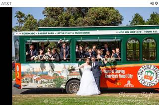 Old Town Trolley Tours - 37
