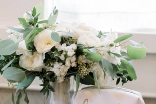 Monzie's Floral Design - 41