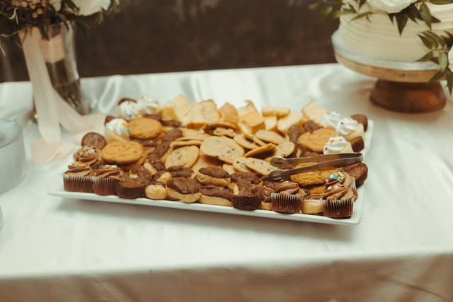 Visions Catering 5