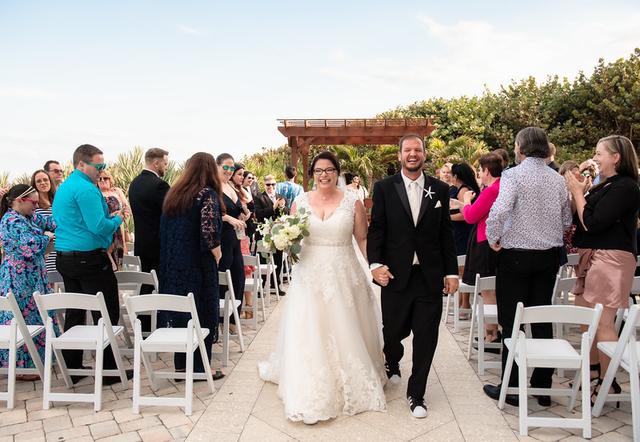 Space Coast Event Services - 1