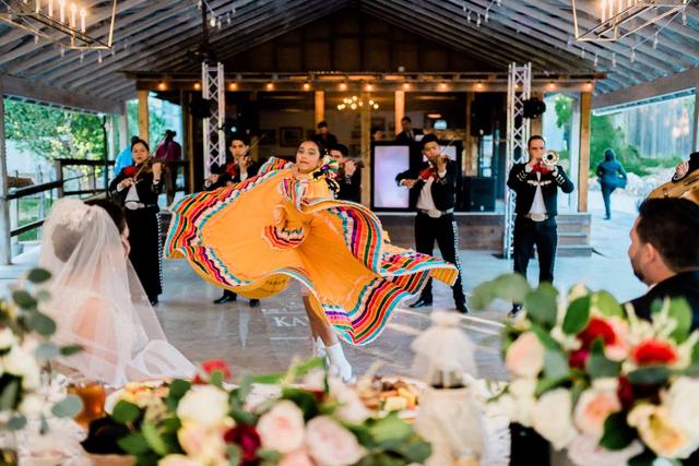 Lovely Leaves Floral - 3