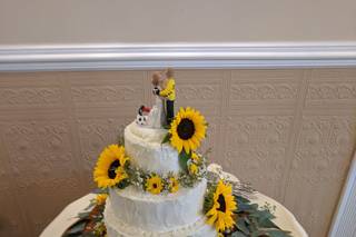 Hiland Park Country Club - 77