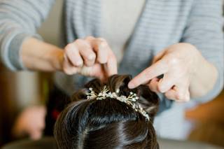 Natalya Diamond Freelance Make Up Artist and Hair Stylist - 25
