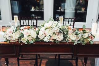 Blossom & Bee Floral & Event Design - 17