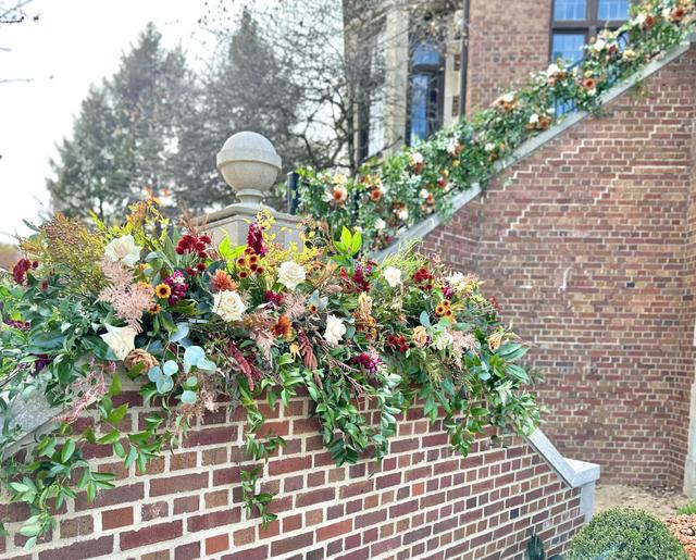 Bella Flora Event Design - 1