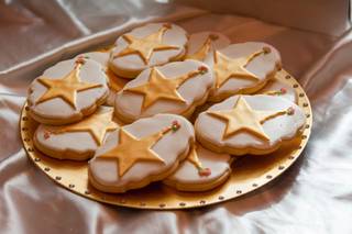 Simply Desserts - 21