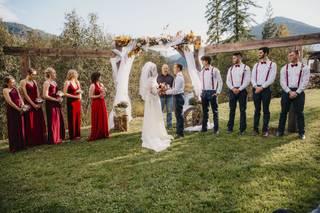 The Elk Barn Inn - 45