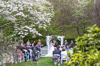 Burke Manor Inn & Pavilion - 18