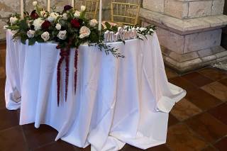 Hayal Flowers Design & Events - 24