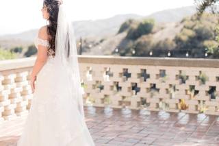 Bridal Beauty Vault - 61
