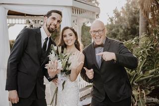 Weddings and Wellness - 54