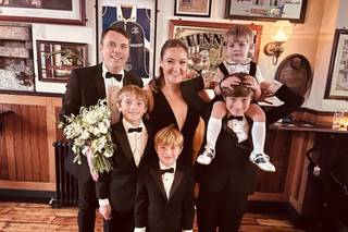 Best Tuxedo Company - 4
