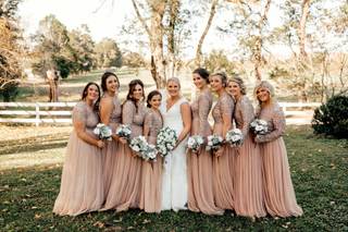 Richmond Make Up Artist, LLC - 68