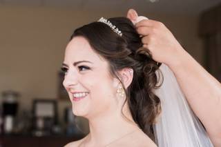 Lovely Elegance Hair & Makeup - 34