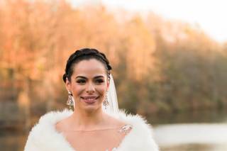 Makeup by Samar - 11