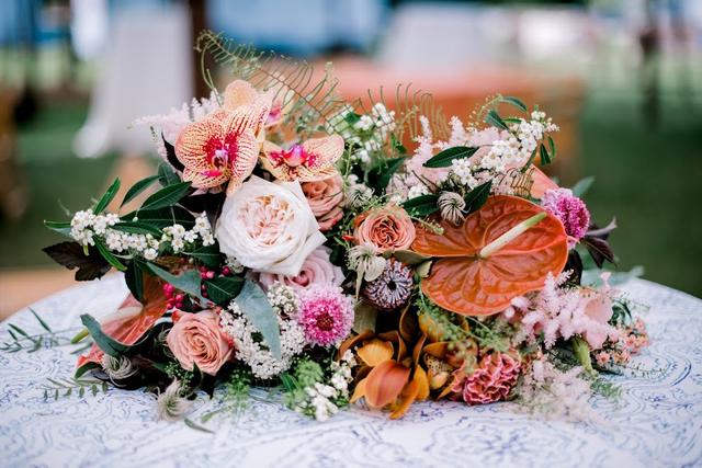 the Bearded Florist - 4