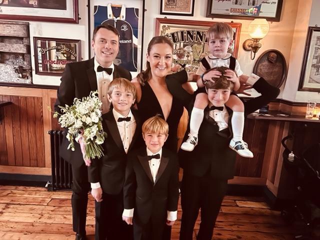 Best Tuxedo Company - 2