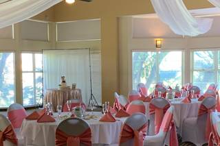 Superstition Springs Golf Club - 10