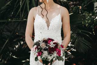 Violets In Bloom Florist - 13