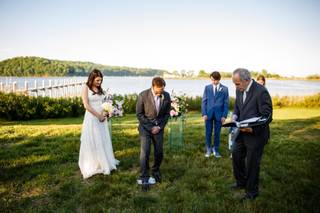 The Heart of the Wedding - 19